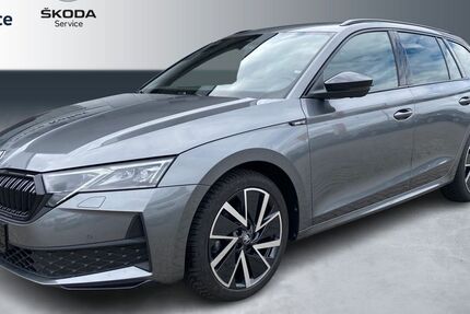 Skoda Octavia 26.887 km 30.570 &euro; Wolfsburg 38446