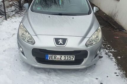 Peugeot 308 SW