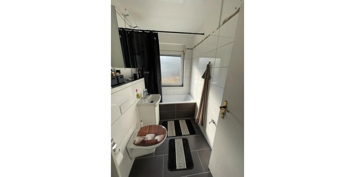 Erdgeschoßwohnung Wolfsburg - 3 Zimmer, 70 m&sup2;, 145.000&euro; | Angebot:26432628