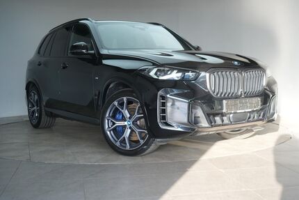 BMW X5 55.000 km 72.990 &euro; Braunschweig 38110