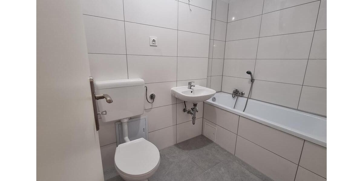 Etagenwohnung Braunschweig Timmerlah-Geitelde-Stiddien - 2 Zimmer, 61 m&sup2;, 664&euro; | Angebot:24794882