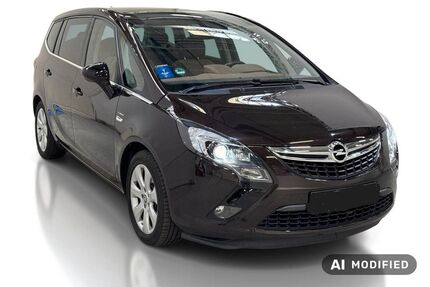 Opel Zafira 113.400 km 9.499 &euro; Braunschweig 38106