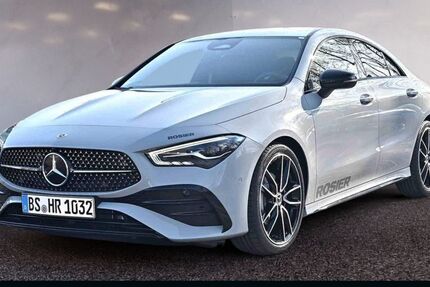 Mercedes-Benz CLA 180 14.900 km 38.980 € Braunschweig 38122