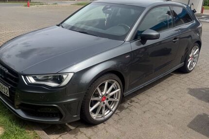 Audi A3 115.300 km 10.890 &euro; Königslutter 38154