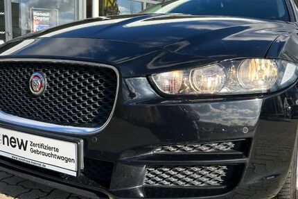Jaguar XE 130.847 km 12.790 € Braunschweig 38124