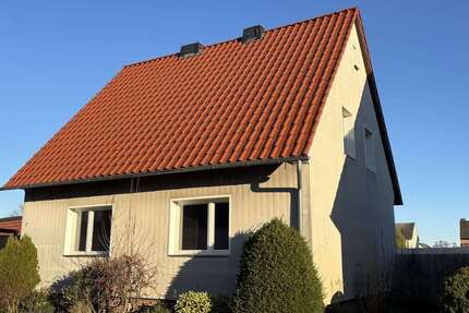 Haus zum Kaufen in Wolfsburg 259.000 € 129 m² 5 zimmer