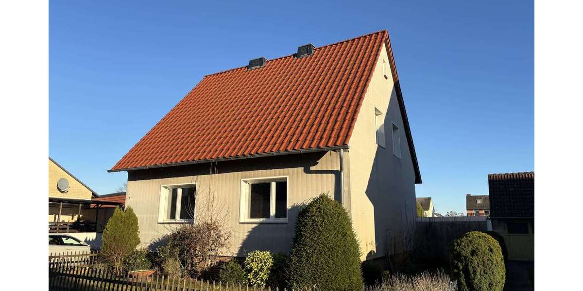 Haus zum Kaufen in Wolfsburg 259.000 € 129 m² 5 zimmer