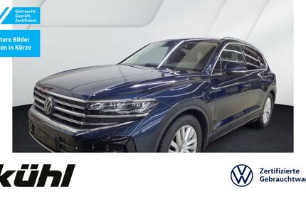 VW Touareg 26.070 km 53.980 &euro; Gifhorn 38518