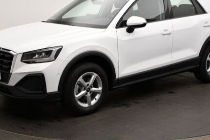 Audi Q2 1.700 km 29.690 &euro; Wolfsburg 38440