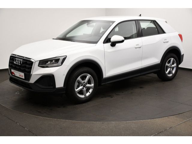 Audi Q2 1.700 km 29.990 &euro; Wolfsburg 38440