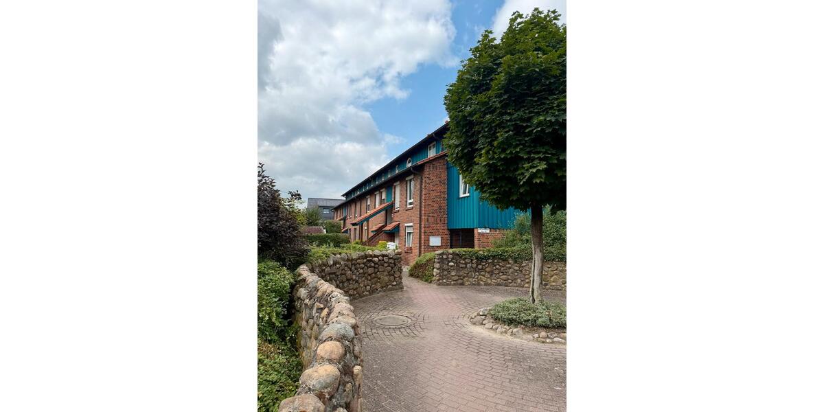 Etagenwohnung Wolfsburg Alt-Wolfsburg - 3 Zimmer, 75 m&sup2;, 178.500&euro; | Angebot:27080860