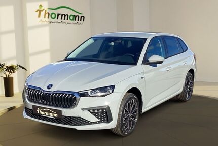 Skoda Scala 2.500 km 24.990 € Gardelegen 39638