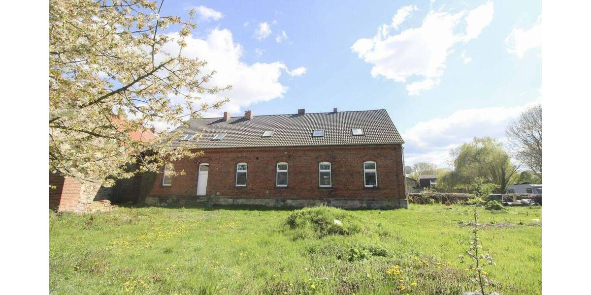 Einfamilienhaus Oebisfelde-Weferlingen Siestedt - 6 Zimmer, 177.000&euro; | Angebot:26344684