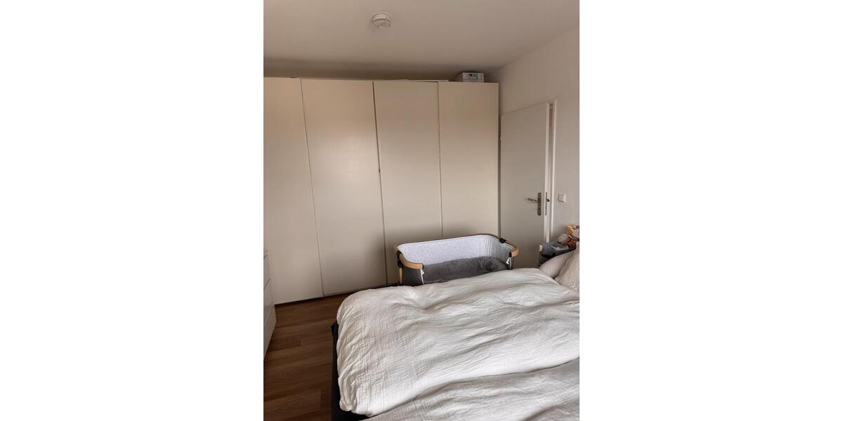 Etagenwohnung Gifhorn - 3 Zimmer, 72 m&sup2;, 210.000&euro; | Angebot:24769250
