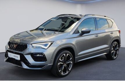 Cupra Ateca 25.950 km 30.490 € Braunschweig 38114