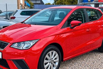 Seat Ibiza 99.000 km 9.999 &euro; Sassenburg 38524