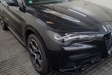 Alfa Romeo Stelvio 37.914 km 39.990 € Braunschweig 38114
