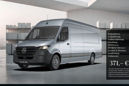 Mercedes-Benz Sprinter 5.670 km 54.950 &euro; Braunschweig 38122
