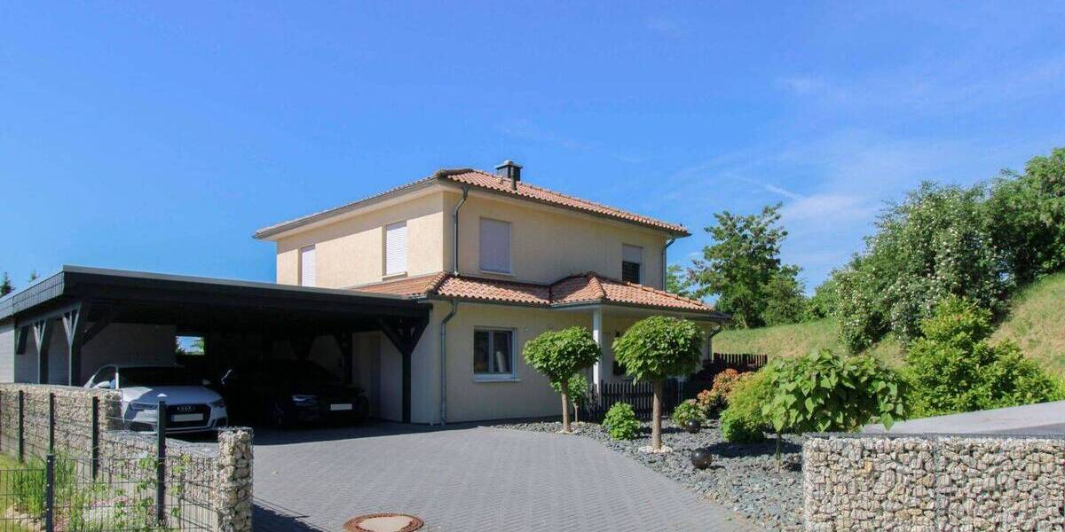 Einfamilienhaus Brome Zicherie - 5 Zimmer, 156 m&sup2;, 399.000&euro; | Angebot:26909637