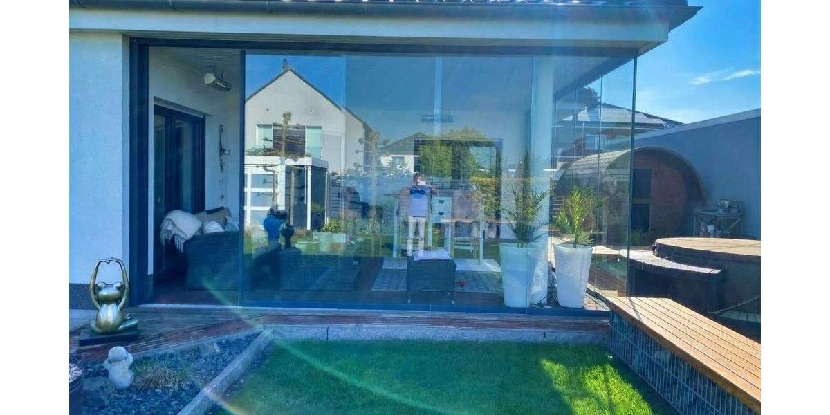Einfamilienhaus Wolfsburg Mörse - 4 Zimmer, 144 m&sup2;, 648.000&euro; | Angebot:25686711