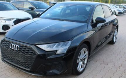 Audi A3 93.300 km 21.190 &euro; Wolfsburg 38440