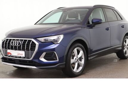 Audi Q3 11.100 km 34.980 &euro; Gifhorn 38518