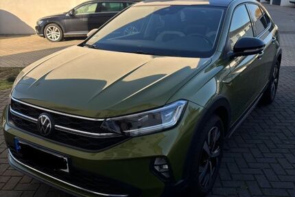 VW Taigo 16.000 km 26.000 &euro; Wolfsburg 38448