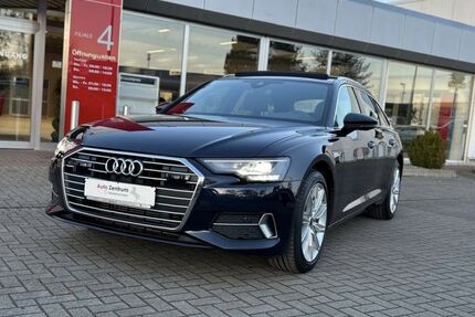 Audi A6 36.000 km 36.970 &euro; Helmstedt 38350