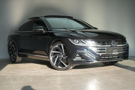 VW Arteon 48.000 km 34.890 &euro; Braunschweig 38110