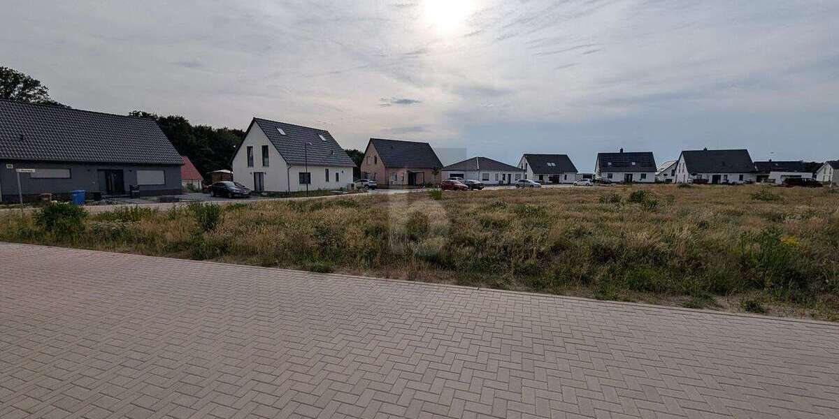 Grundstück Osloß - 185.000&euro; | Angebot:26050163