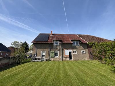 PLATZ FÜR DIE FAMILIE - Einfamilienhaus Döhren Döhren | Angebot:27329204