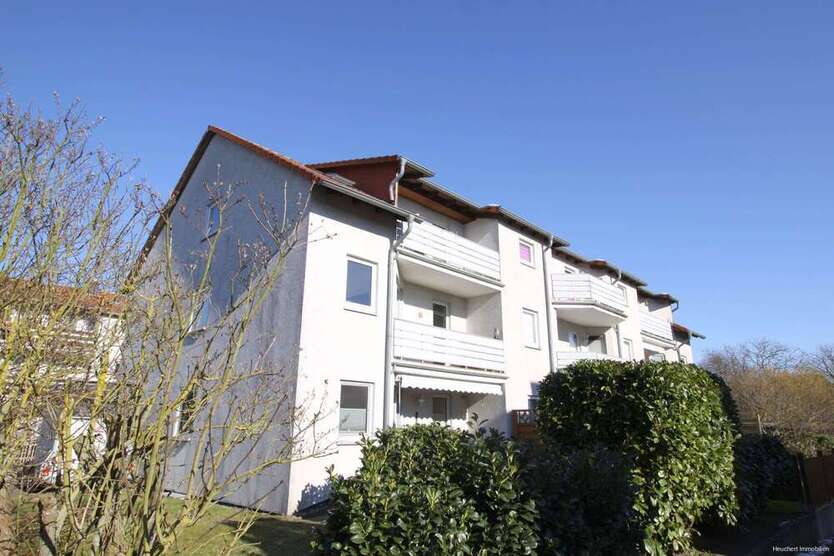 Wohnung zum Kaufen in Gifhorn 110.000 € 46.13 m²