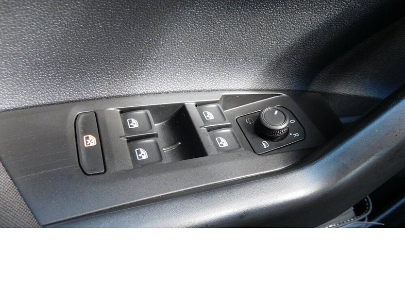 Taigo 1.0 TSI BMT Klima LED Navi