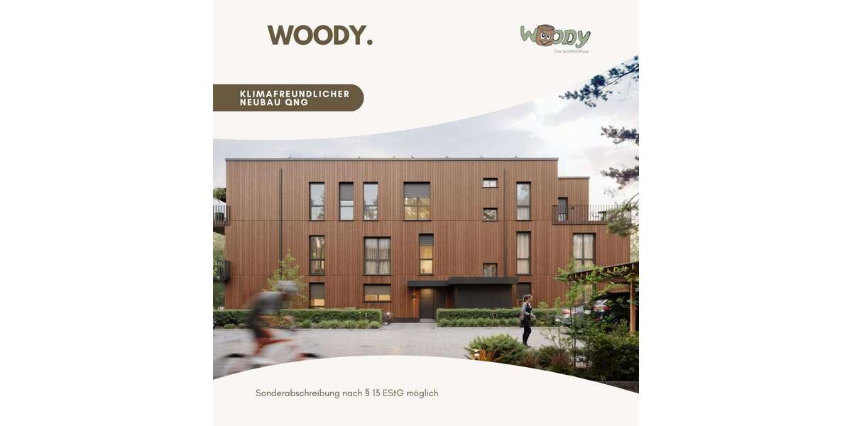 Etagenwohnung Gifhorn - 2.5 Zimmer, 92 m&sup2;, 361.700&euro; | Angebot:25258177