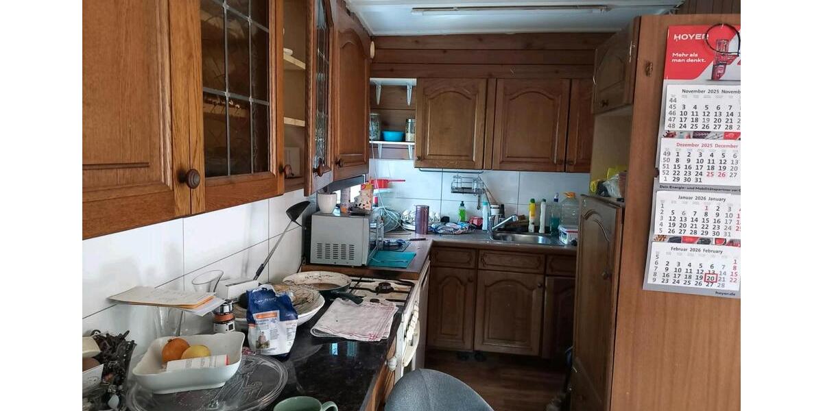 Einfamilienhaus Brome - 2 Zimmer, 60 m&sup2;, 30.000&euro; | Angebot:26198909