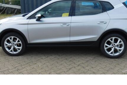 Seat Arona 10.600 km 18.390 &euro; Vordorf 38533