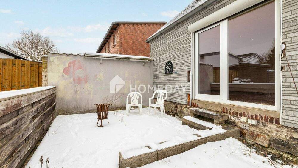 Einfamilienhaus Velpke - 7 Zimmer, 160 m&sup2;, 189.000&euro; | Angebot:25677756