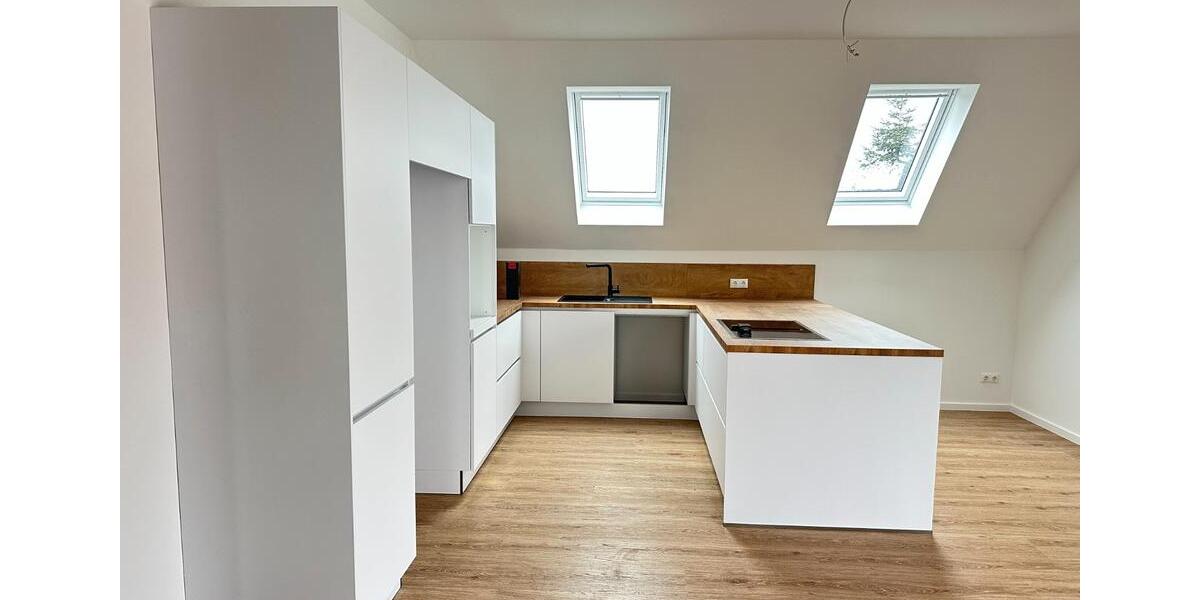 Maisonettenwohnung Braunschweig Lehndorf-Watenbüttel - 4 Zimmer, 220 m&sup2;, 1.500&euro; | Angebot:26285936