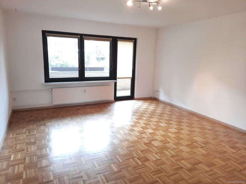 Wohnung zum Kaufen in Gifhorn 119.000 € 58.48 m²