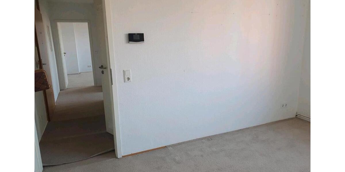 Etagenwohnung Helmstedt - 2 Zimmer, 50 m&sup2;, 380&euro; | Angebot:25278747