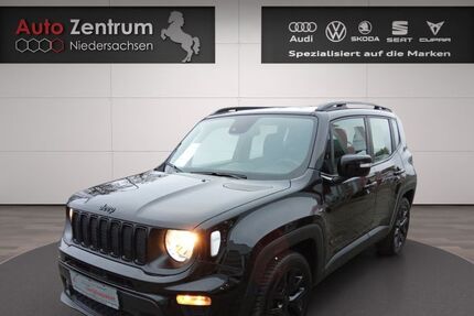Jeep Renegade 96.137 km 14.870 &euro; Helmstedt 38350