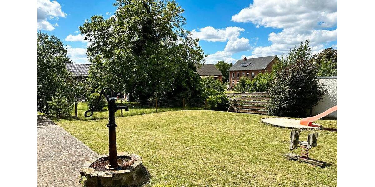 Einfamilienhaus Groß Twülpstedt - 7 Zimmer, 170 m&sup2;, 399.000&euro; | Angebot:26763229