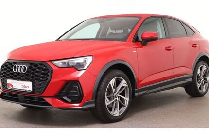 Audi Q3 8.000 km 37.690 &euro; Gifhorn 38518