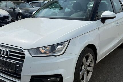 Audi A1 135.110 km 11.990 &euro; Braunschweig 38122