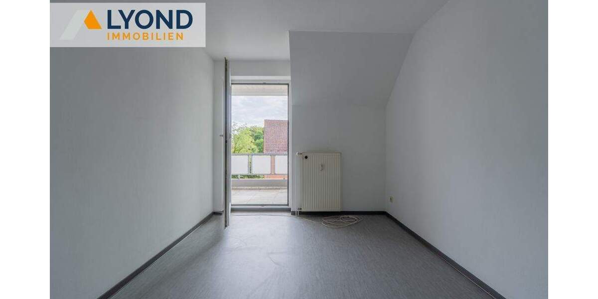 Etagenwohnung Oebisfelde-Weferlingen Oebisfelde - 3 Zimmer, 63 m&sup2;, 100.000&euro; | Angebot:25676712