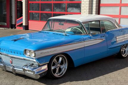 Oldsmobile Andere 99.999 km 88.500 &euro; Braunschweig 38112
