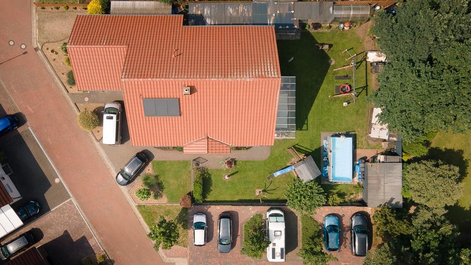 Einfamilienhaus Gifhorn - 9 Zimmer, 275 m&sup2;, 725.000&euro; | Angebot:26903269