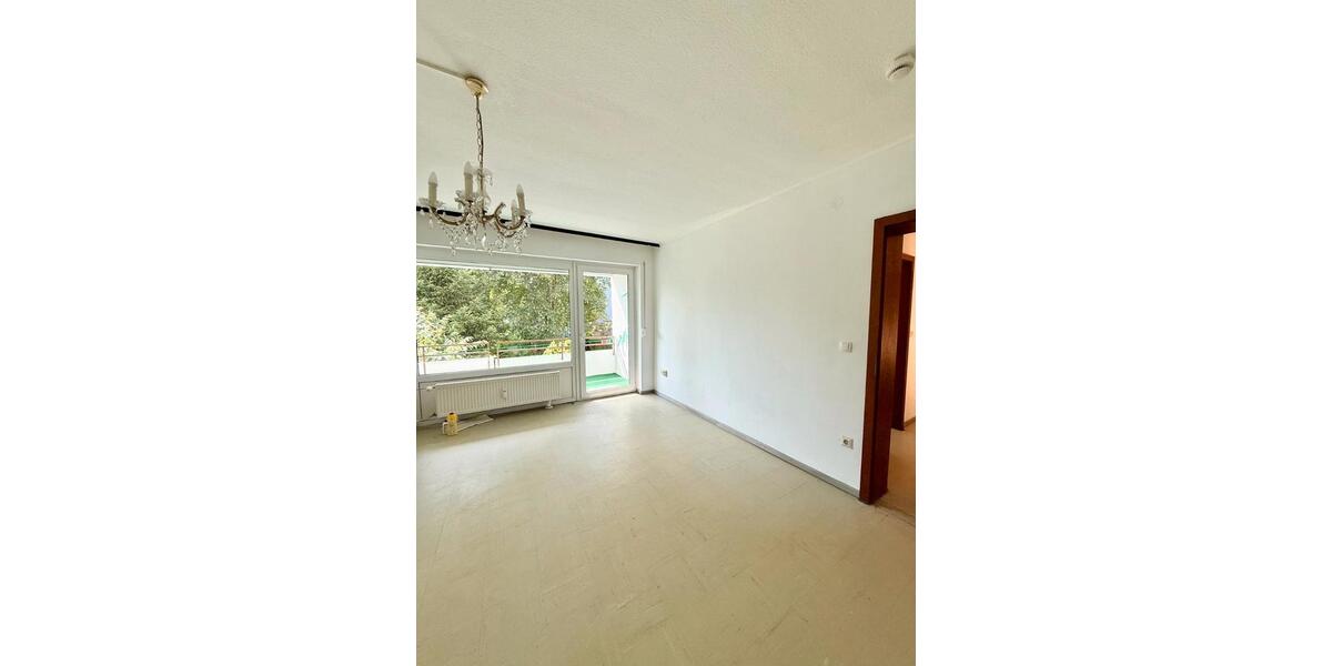 Etagenwohnung Wolfsburg Detmerode - 2 Zimmer, 58 m&sup2;, 99.000&euro; | Angebot:26964084