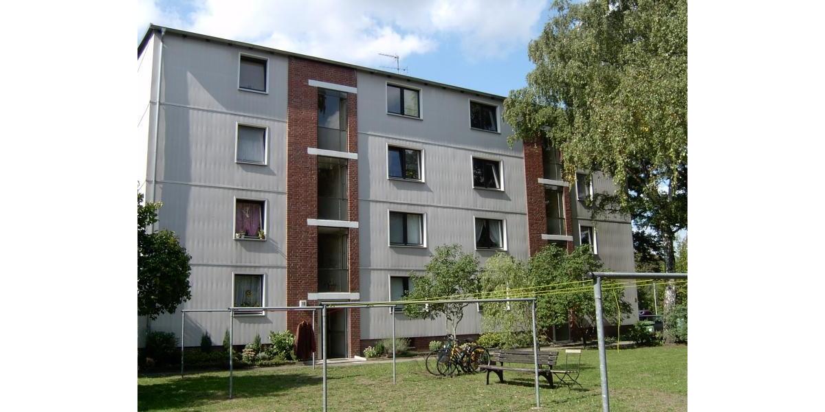 Etagenwohnung Braunschweig Nordstadt - 3 Zimmer, 57 m&sup2;, 359&euro; | Angebot:26297101