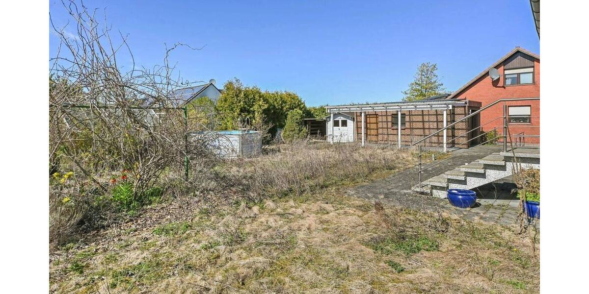 Einfamilienhaus Wolfsburg Neindorf - 6 Zimmer, 172 m&sup2;, 385.000&euro; | Angebot:26309408